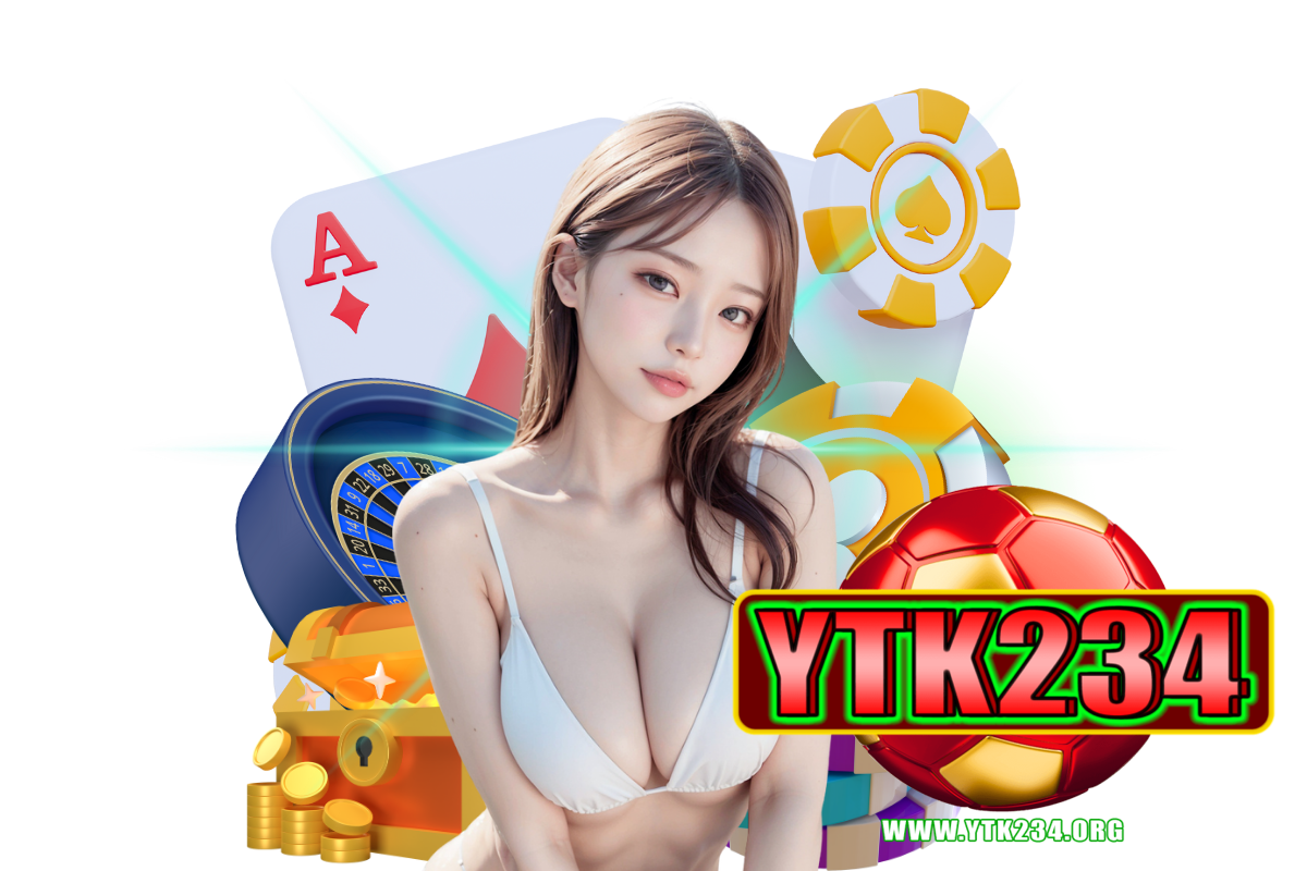 ytk234 สมัคร