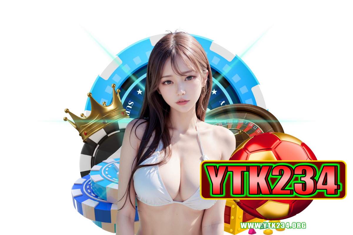 ytk234 สล็อต