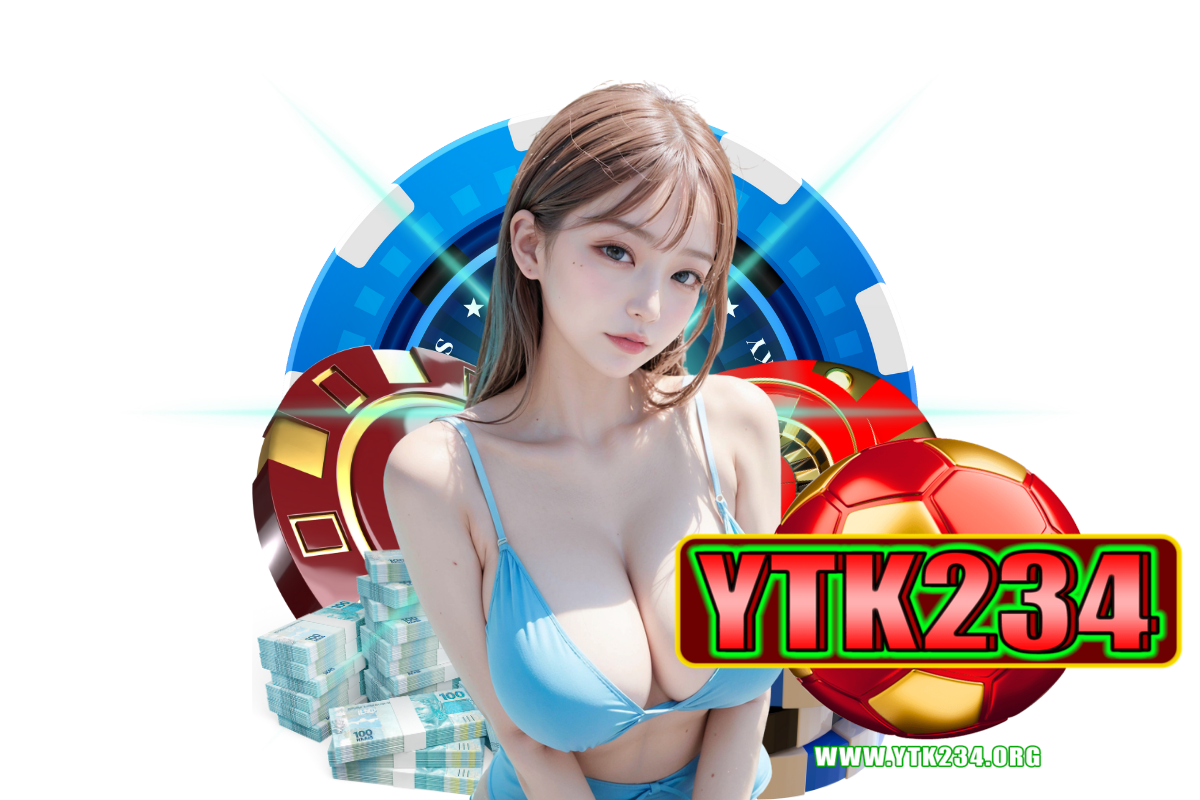 ytk234 เว็บตรง